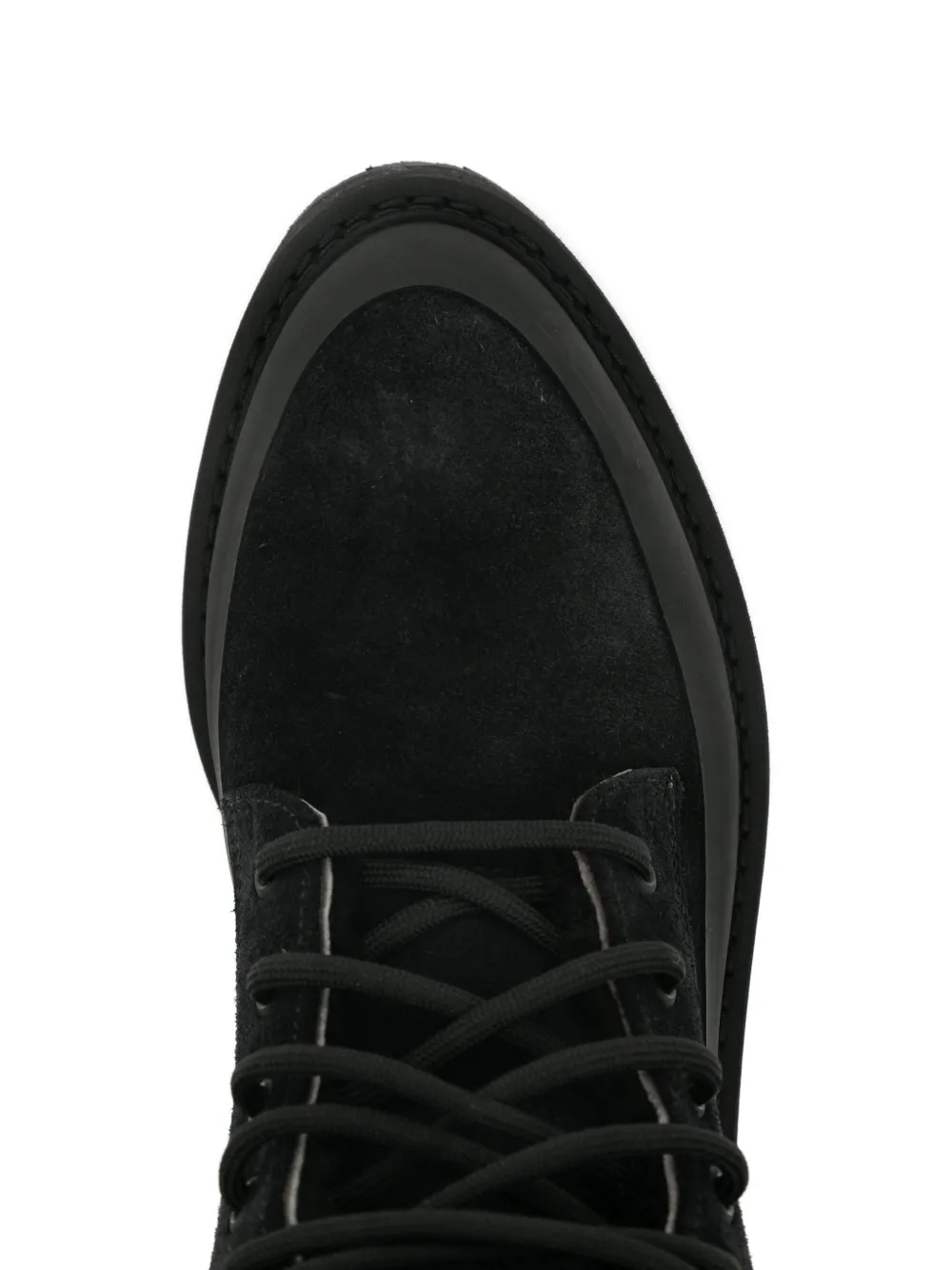 Le Monde Beryl Dolomite boots Zwart