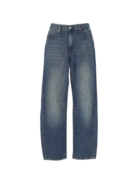 Levi's 568 loose-fit jeans