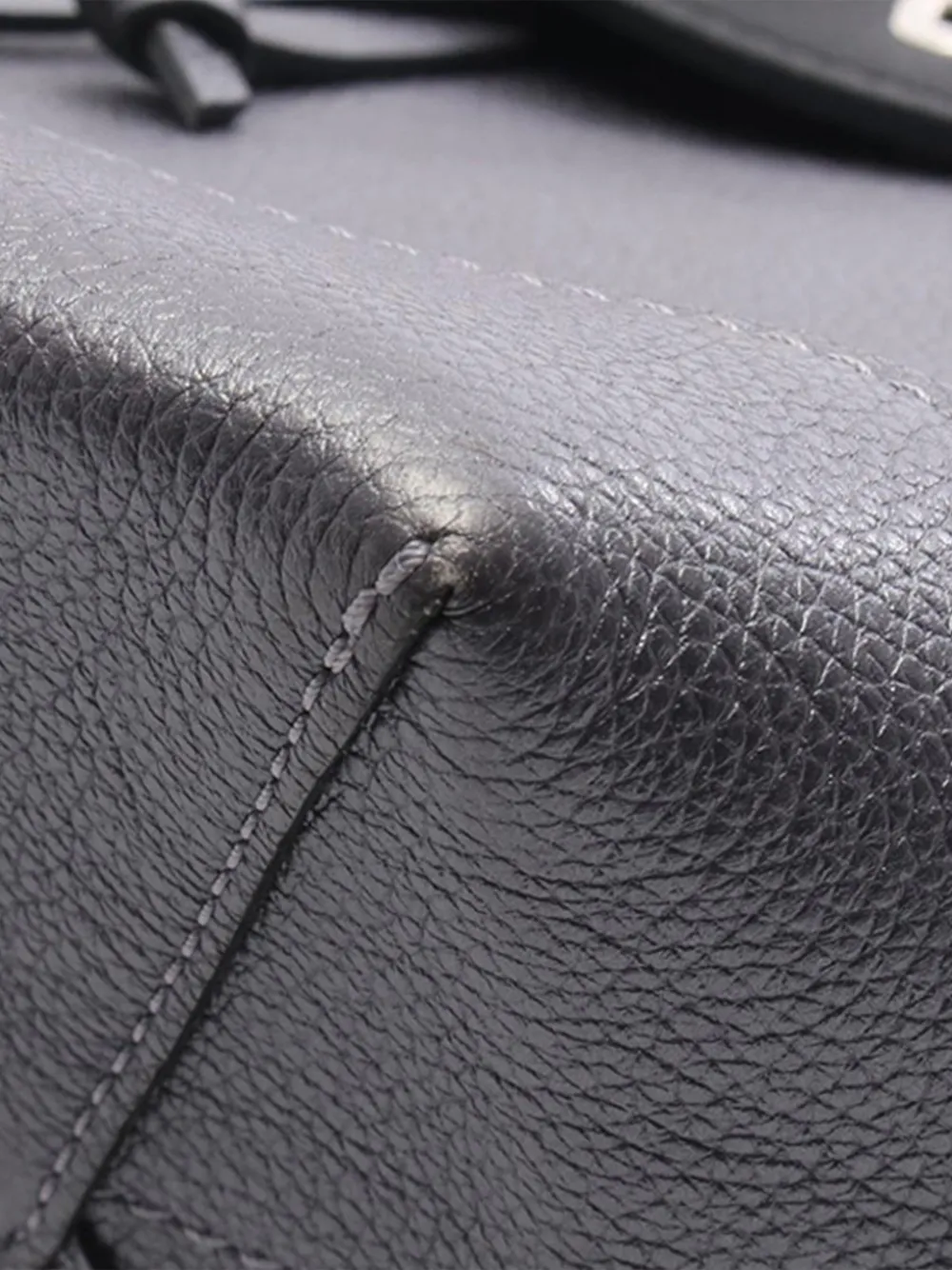 2016 Lockme Backpack
