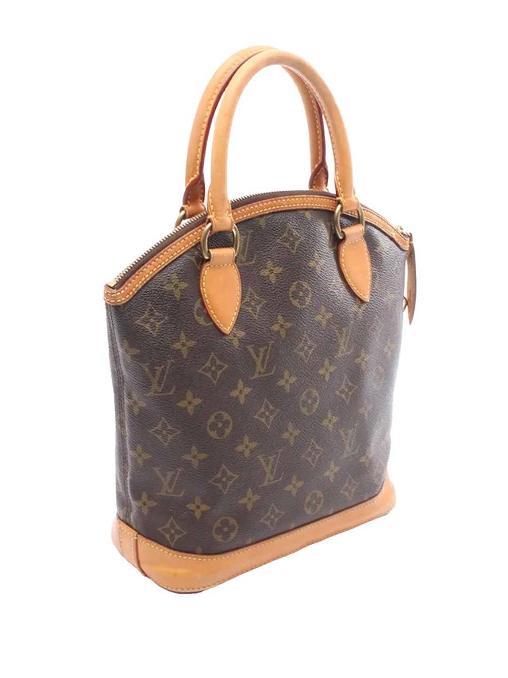 2006 Monogram Lockit Handbag