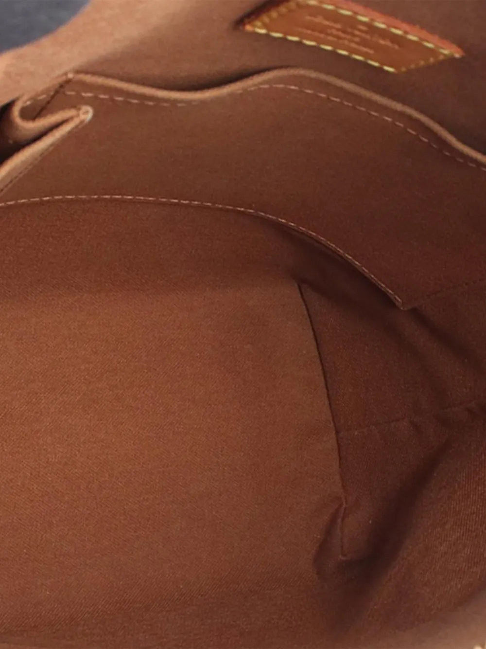 2006 Monogram Lockit Handbag