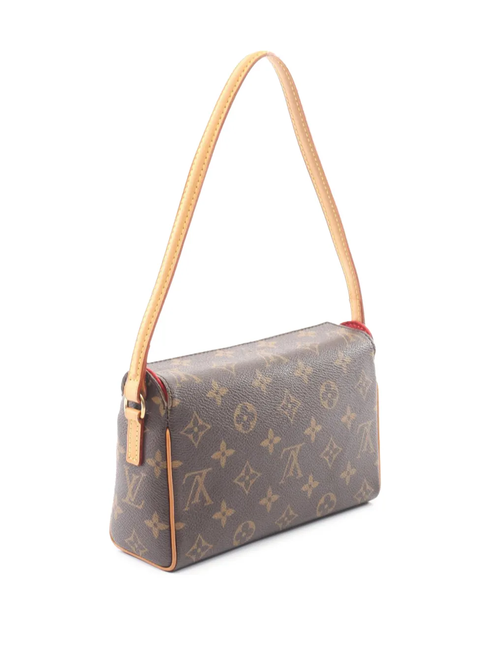 2004 Monogram Recital Shoulder Bag