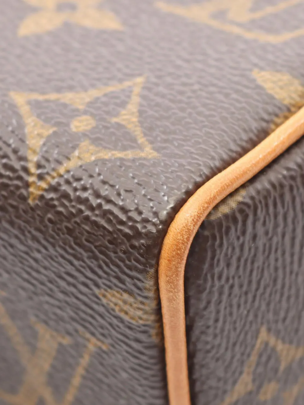 2004 Monogram Recital Shoulder Bag