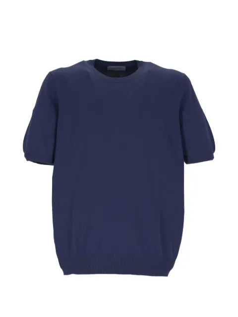Gran Sasso crew-neck T-shirt
