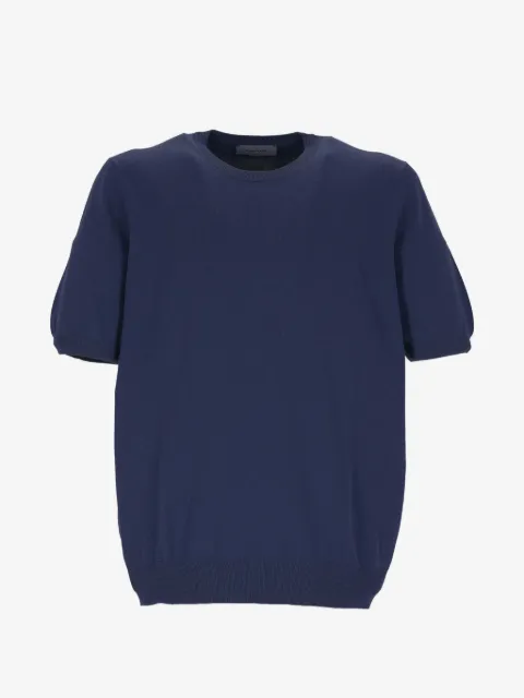 Gran Sasso crew-neck T-shirt