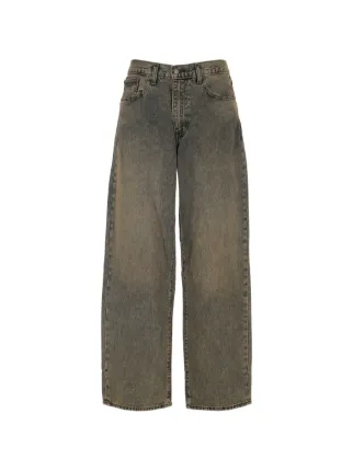 Levi's