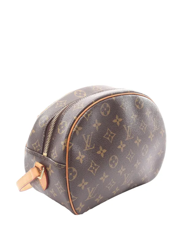 Louis Vuitton Pre-Owned 2005 モノグラム ブロワ ショルダーバッグ