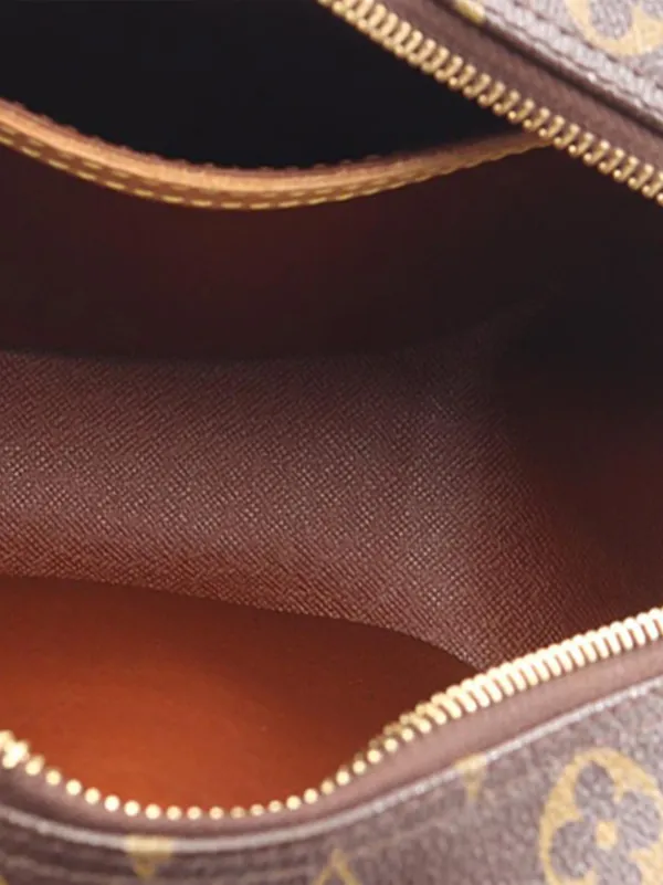 Louis Vuitton Pre-Owned 2005 モノグラム ブロワ ショルダーバッグ
