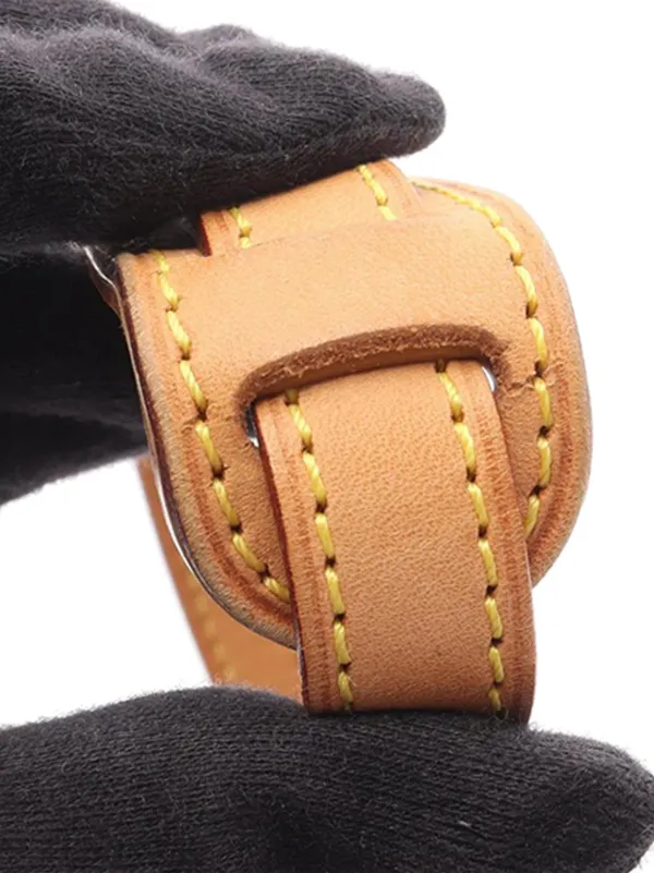 Louis Vuitton Pre-Owned 2005 モノグラム ブロワ ショルダーバッグ