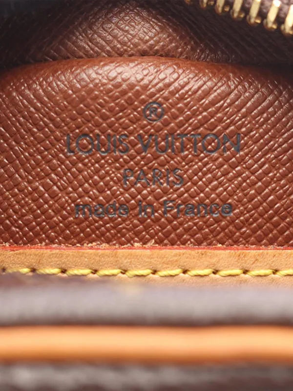 Louis Vuitton Pre-Owned 2005 モノグラム ブロワ ショルダーバッグ