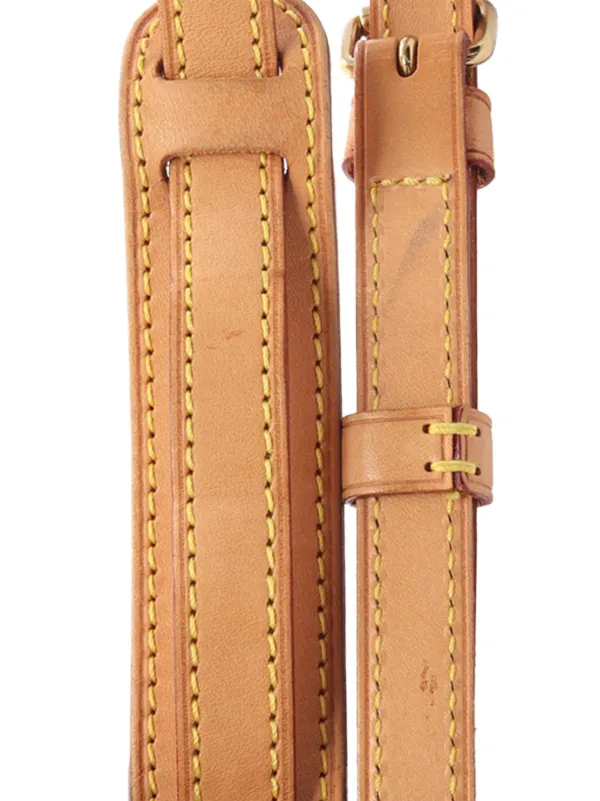 Louis Vuitton Pre-Owned 2005 モノグラム ブロワ ショルダーバッグ