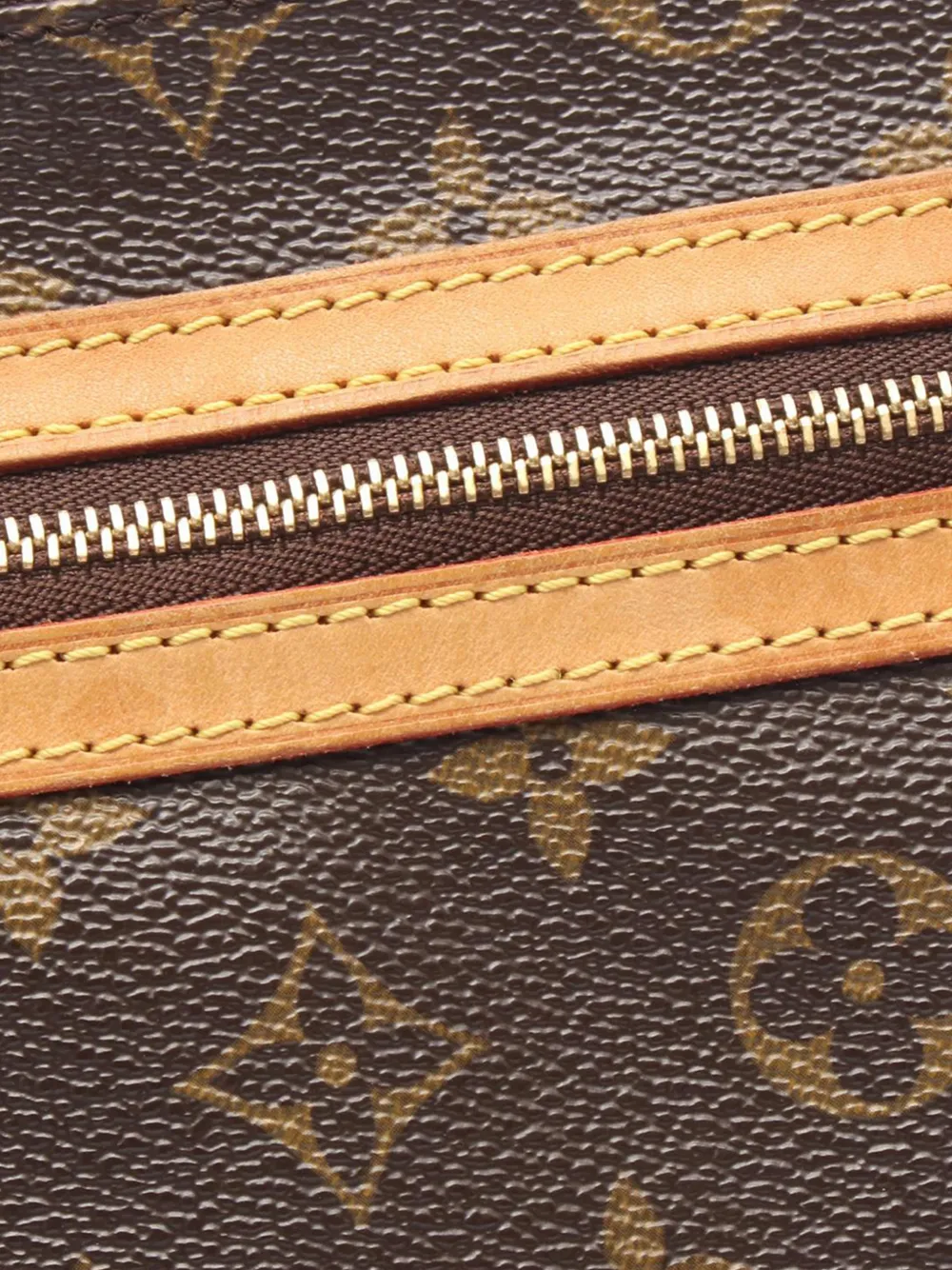 2005 Monogram Bosphore Pochette Shoulder Bag