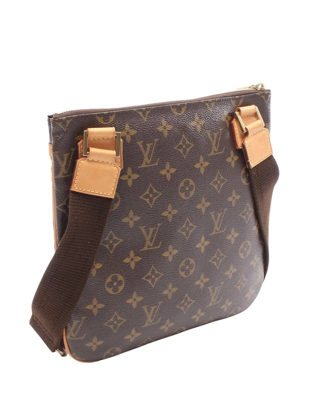 2005 Monogram Bosphore Pochette Shoulder Bag