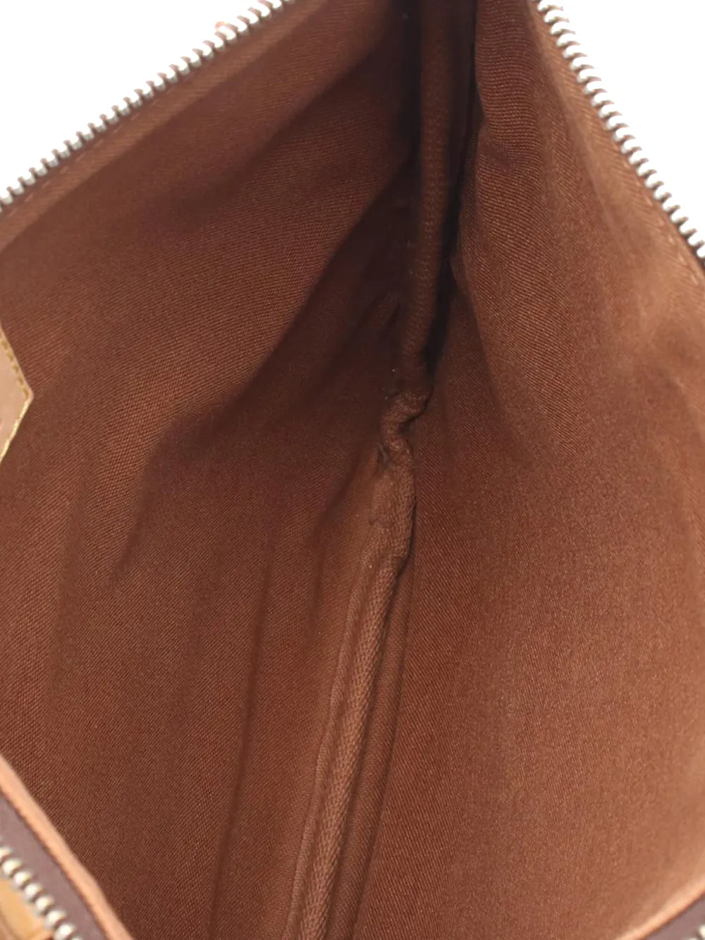 2005 Monogram Bosphore Pochette Shoulder Bag