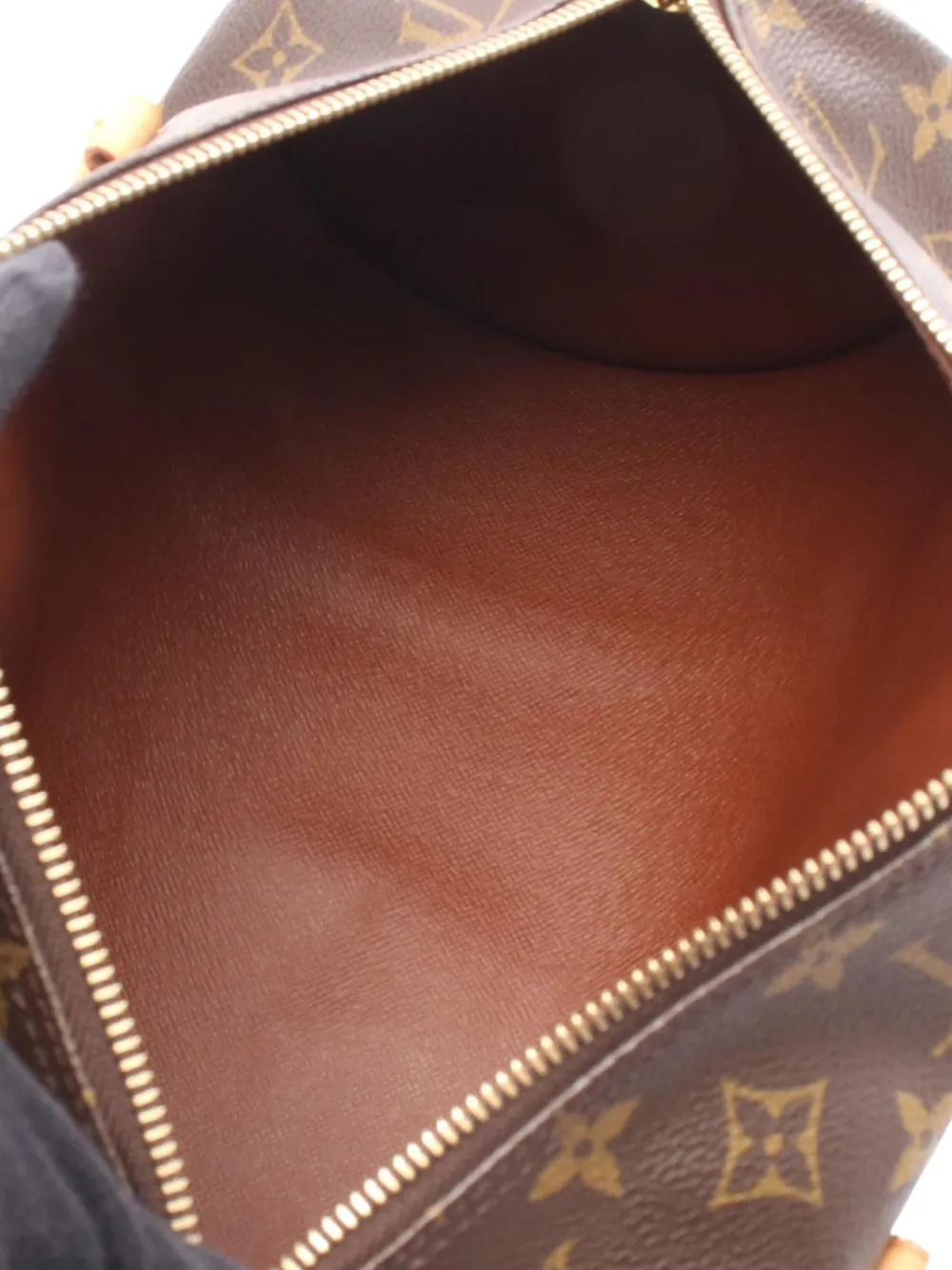2003 Monogram Papillon 30 Handbag