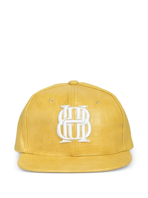 BREATH casquette à logo embossé