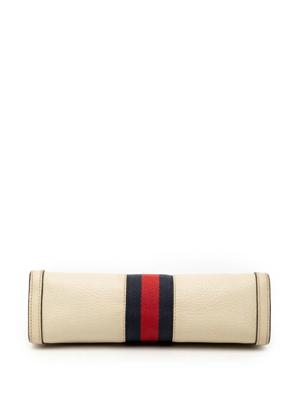 2016-2026 Small Calfskin Ophidia Chain Crossbody Bag