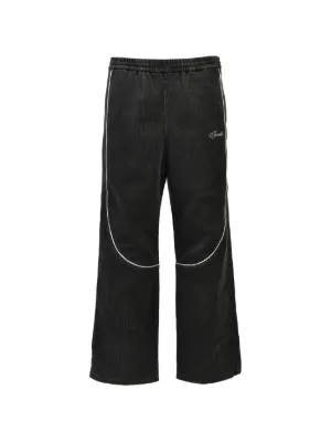 Breath トラックパンツ BREATH トラックパンツ | ブラック | FARFETCH JP