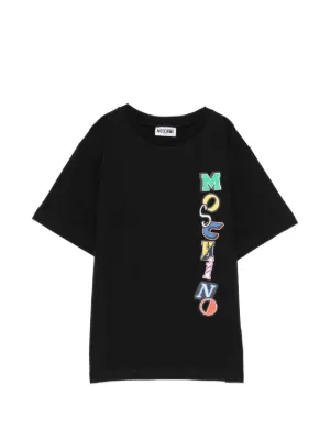 Burberry Kids バーバリー・キッズ ヴィンテージチェックパネル T
