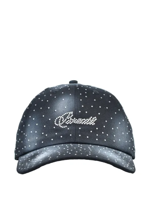 BREATH polka-dot cap