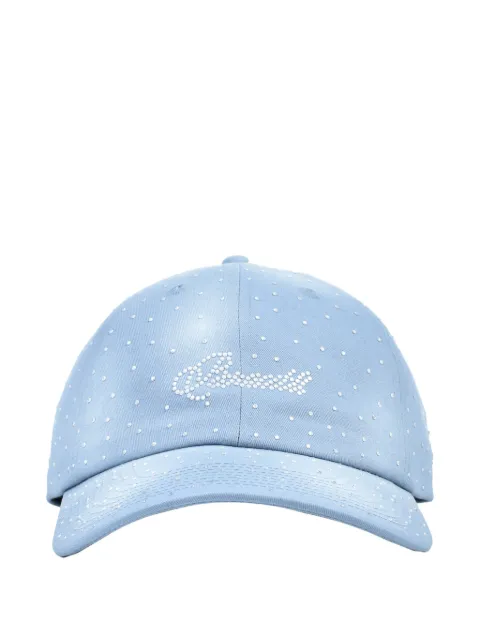 BREATH embellishment baseball cap