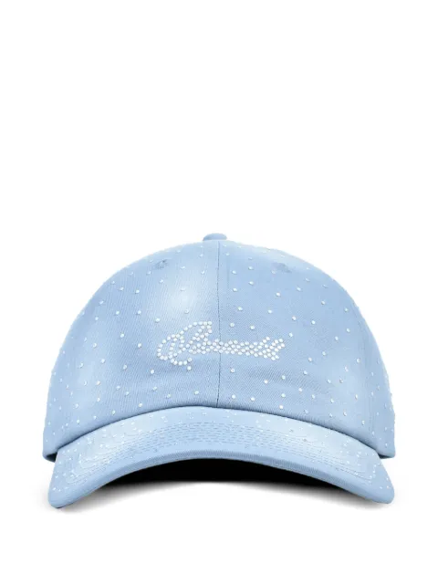 BREATH embellishment baseball cap
