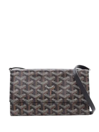 Goyard Pre-Owned