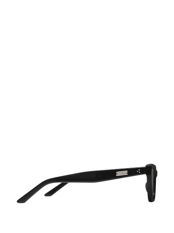 Gentle Monster Sage 01 Sunglasses | Black | FARFETCH BH
