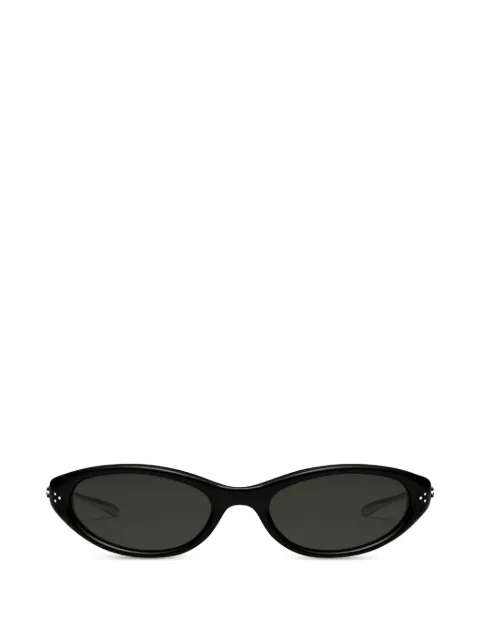 Gentle Monster 猫眼镜框太阳眼镜