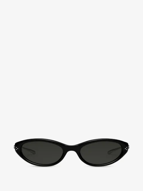 Gentle Monster Crepe 01 cat-eye sunglasses
