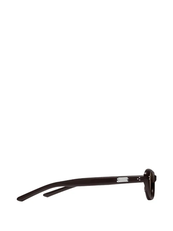 Gentle Monster Madlenne BR2 Sunglasses | Brown | FARFETCH ZA