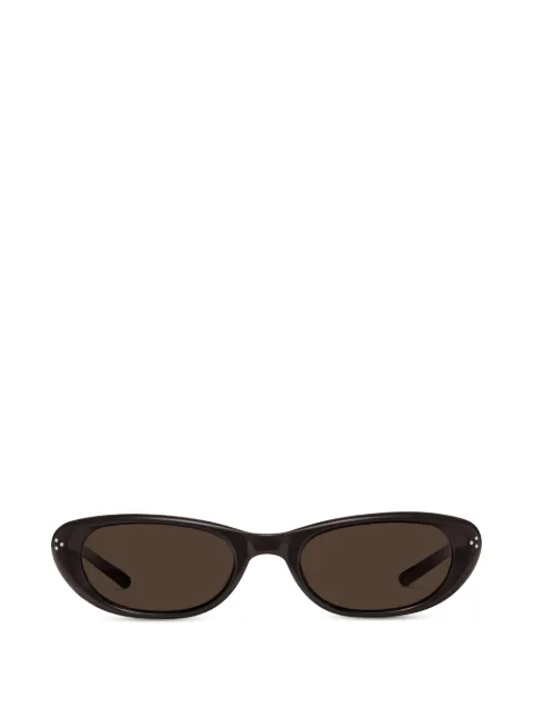 Gentle Monster lunettes de soleil Madlenne BR2