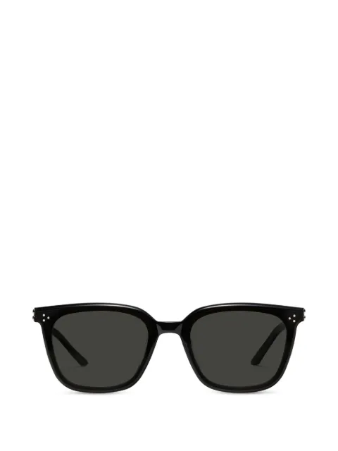 Gentle Monster lunettes de soleil à monture carrée