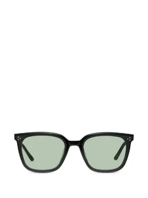 Gentle Monster Daze T9 サングラス | ブラウン | FARFETCH JP