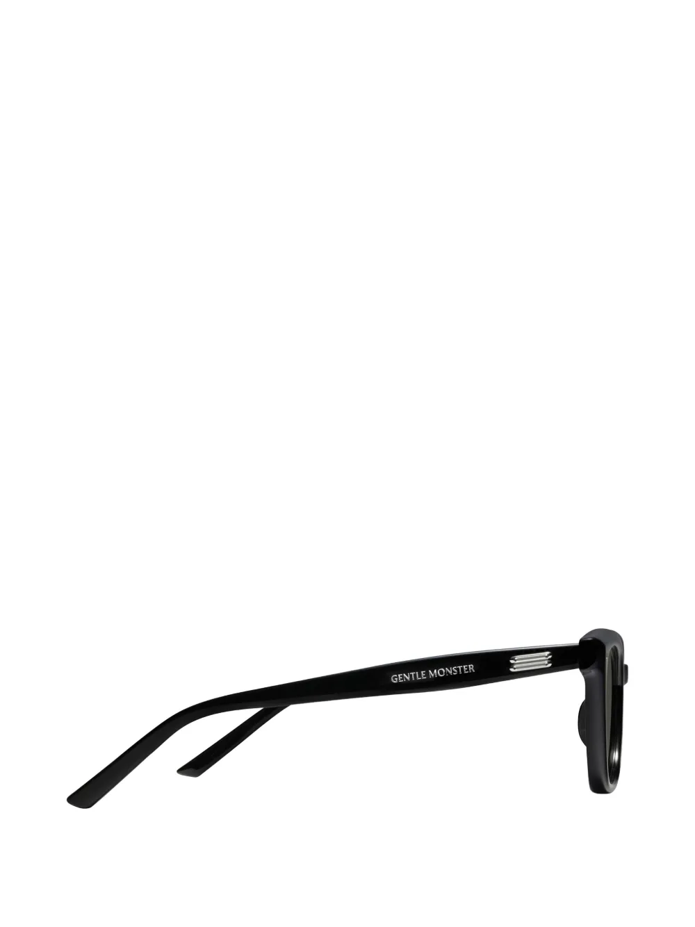  Gentle Monster Gafas De Sol Soho 01 - Negro 
