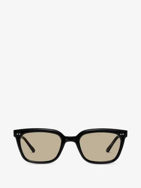 Gentle Monster Soho 01(BR) sunglasses