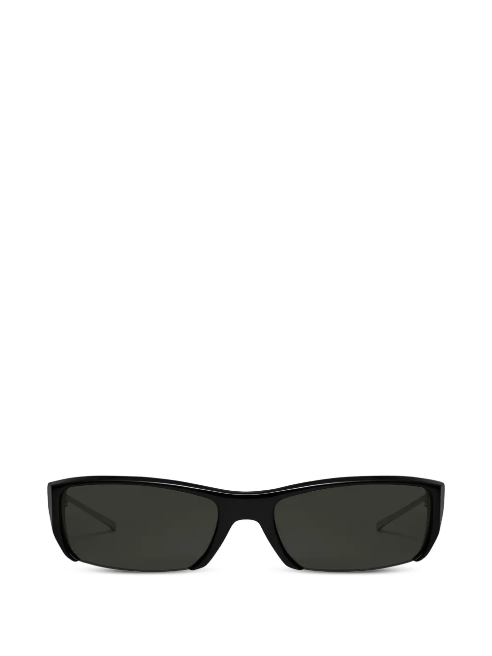 Gentle Monster Occhiali da sole Room 433 - Nero