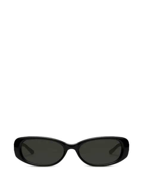 Gentle Monster Dust Musk 01 sunglasses