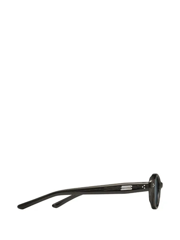 Gentle Monster Cuscus BRC21 Sunglasses | Brown | FARFETCH