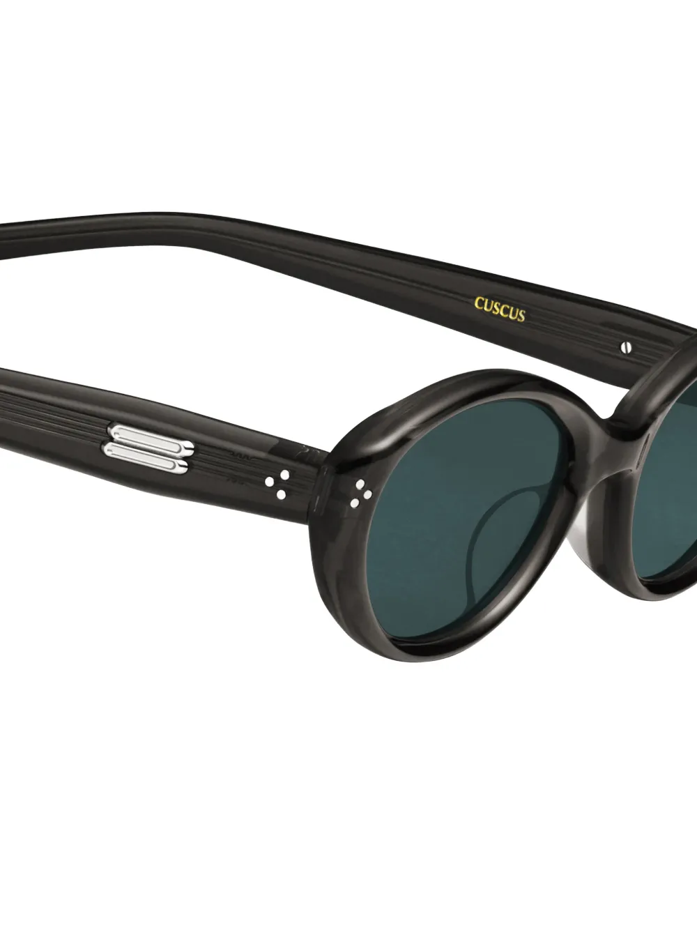 Gentle Monster Cuscus BRC21 Sunglasses | Brown | FARFETCH