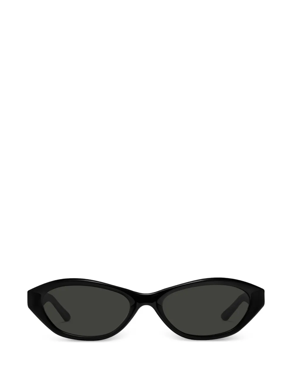 Gentle Monster Occhiali da sole Lamda - Nero