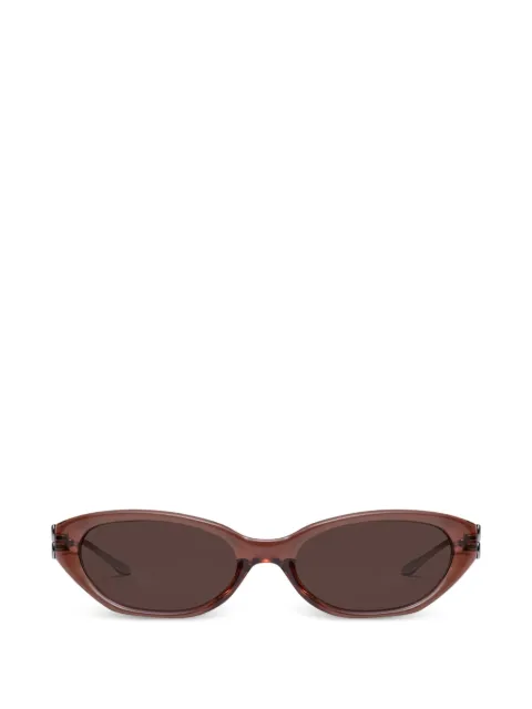 Gentle Monster Mimosa sunglasses