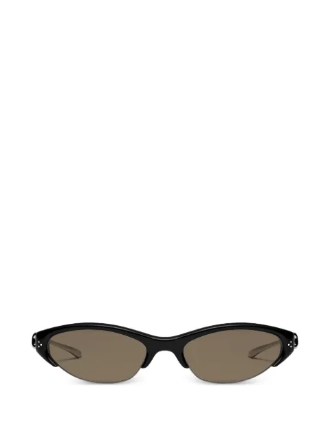 Gentle Monster Tweed 01 sunglasses