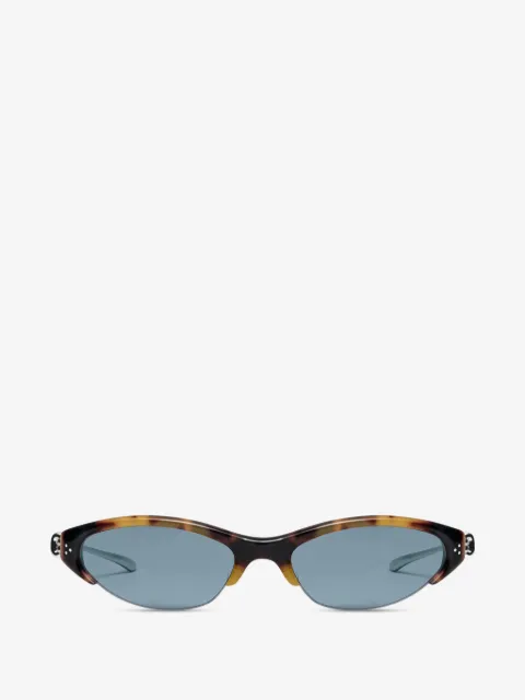Gentle Monster Tweed T10 sunglasses