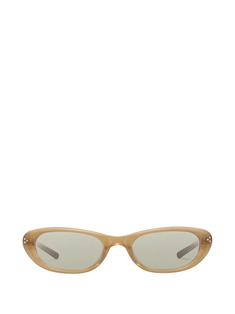 Gentle Monster Occhiali da sole Madlenne OC3 - Toni neutri