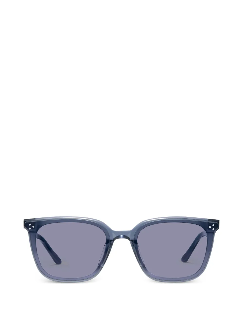 Gentle Monster Occhiali da sole Lo Lou BLC11 - Blu