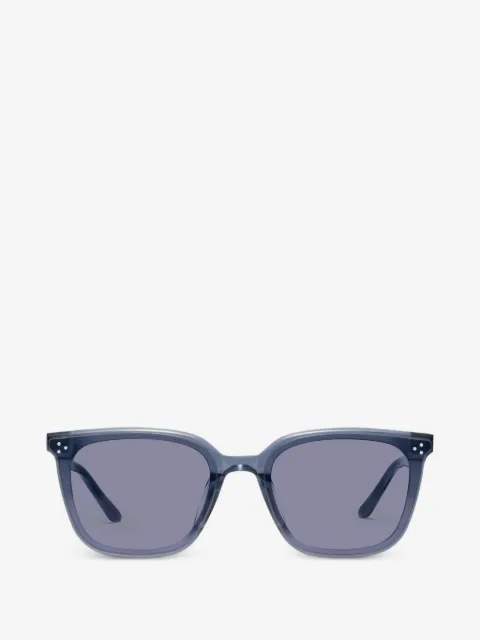 Gentle Monster lunettes de soleil Lo Lou BLC11