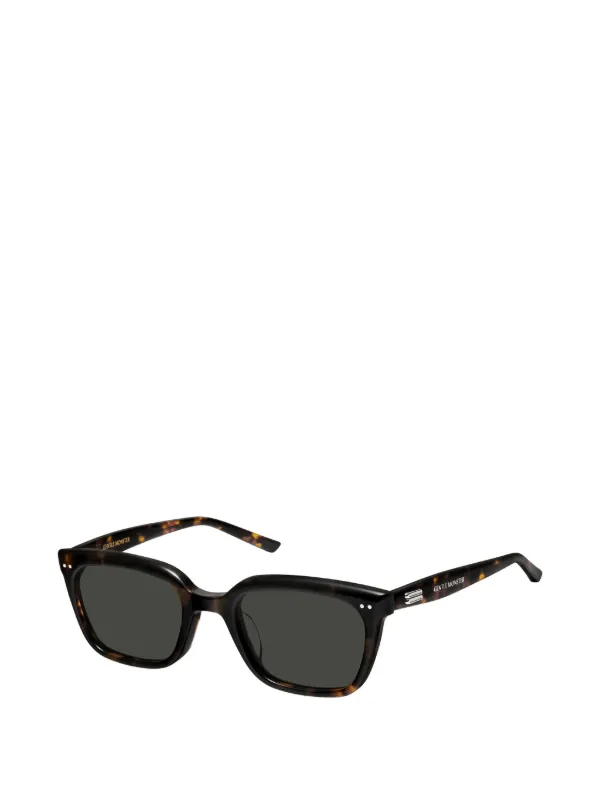 Gentle Monster Soho T1 Sunglasses | Brown | FARFETCH