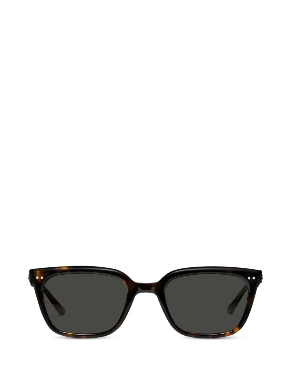 Gentle Monster Occhiali da sole Soho T1 - Marrone