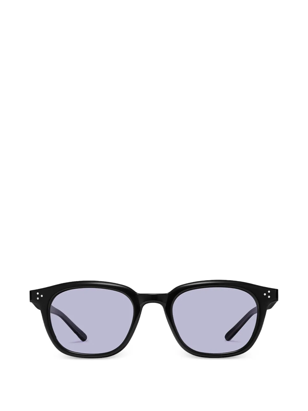 Gentle Monster Occhiali da sole Noho 01 (V) - Nero